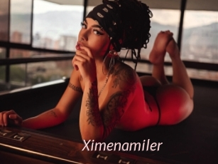 Ximenamiler