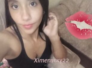 Ximensexy22