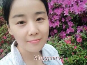 Xingganmei