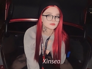 Xinsea