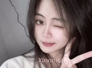 Xinxin168