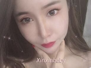 Xinxinbaby