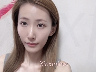Xinxinlove