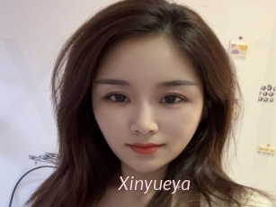 Xinyueya