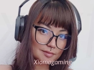 Xiomagaming
