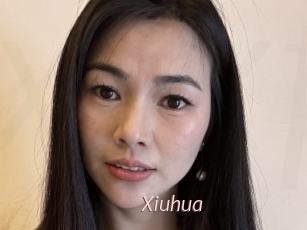 Xiuhua
