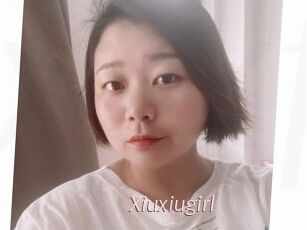 Xiuxiugirl