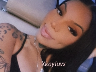 Xkayluvx
