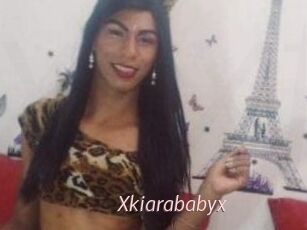 Xkiarababyx