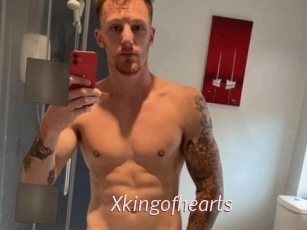 Xkingofhearts