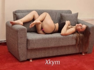 Xkym