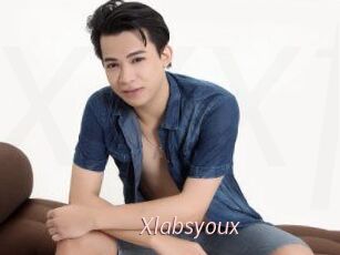 Xlabsyoux