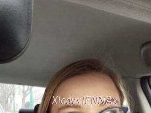 XladyxJENNAx