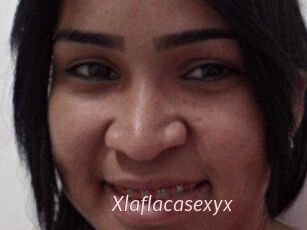 Xlaflacasexyx