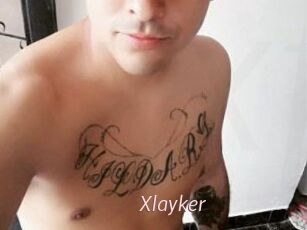 Xlayker