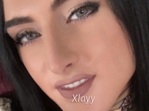 Xlayy