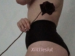 Xlittleslut
