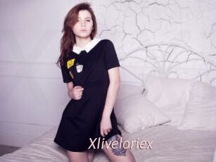 Xliveloriex