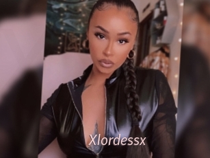Xlordessx
