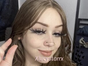 Xlucystarrx