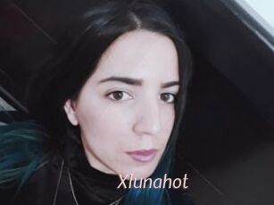 Xlunahot