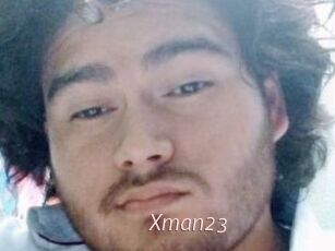 Xman23