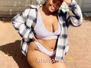 xmellonsxx xxx Free Sites