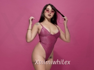 xmimiwhitex xxx Free Sites
