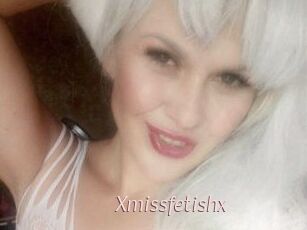 Xmissfetishx