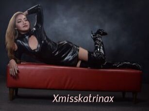 Xmisskatrinax
