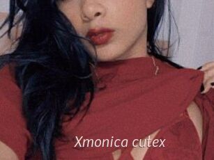 Xmonica_cutex