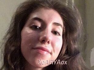 XoARYAox