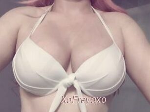 XoFreyaxo