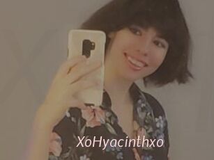 XoHyacinthxo