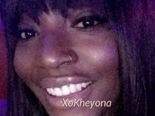 XoKheyona