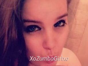 XoZumbaGirlxo