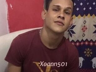 Xoann501