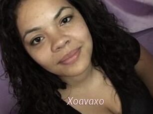 Xoavaxo