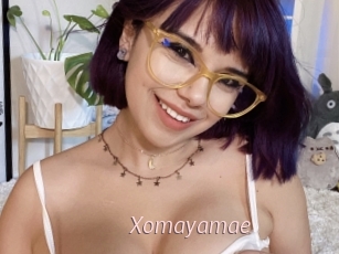 Xomayamae
