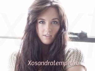 Xosandratemplexo