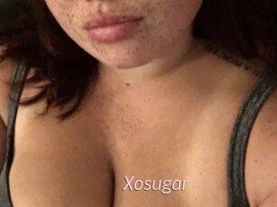 Xosugar
