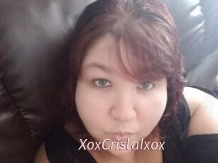 XoxCristalxox