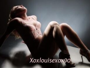 Xoxlouisexox90