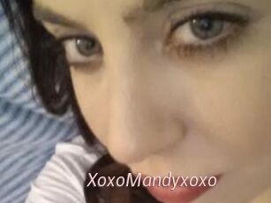 XoxoMandyxoxo