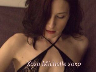 xoxo_Michelle_xoxo xxx Free Sites