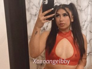 Xoxoangelbby