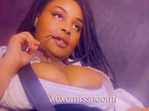 xoxomissnaomi xxx Free Sites