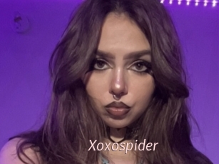 Xoxospider