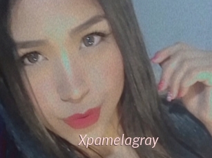Xpamelagray