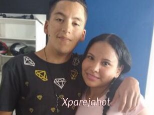 Xparejahot